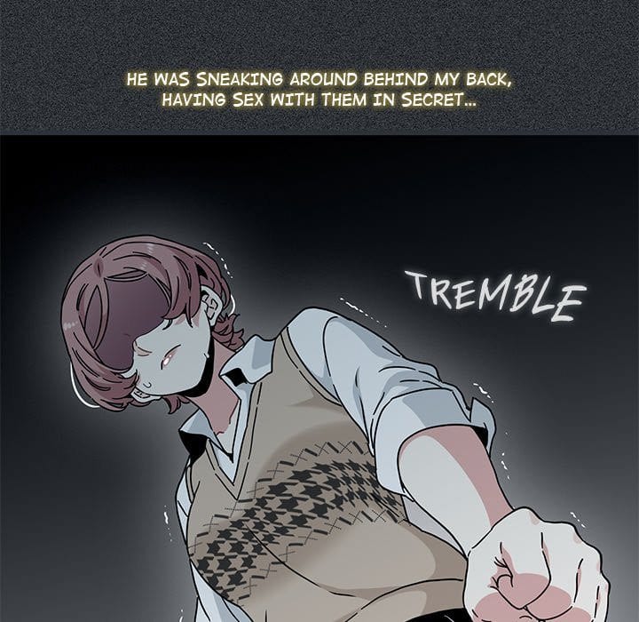 A Turning Point Uncensored, chapter 83, page 58 of 165