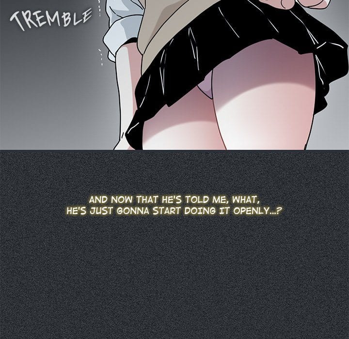 A Turning Point Uncensored, chapter 83, page 59 of 165