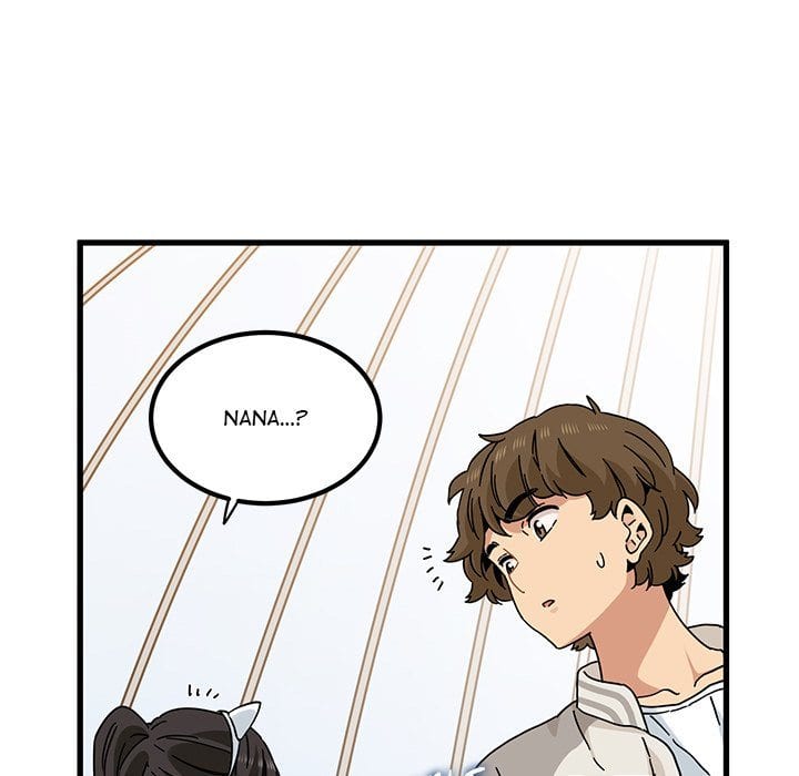 A Turning Point Uncensored, chapter 83, page 63 of 165