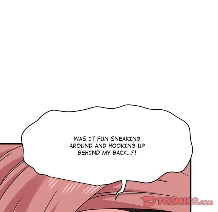 A Turning Point Uncensored, chapter 83, page 65 of 165