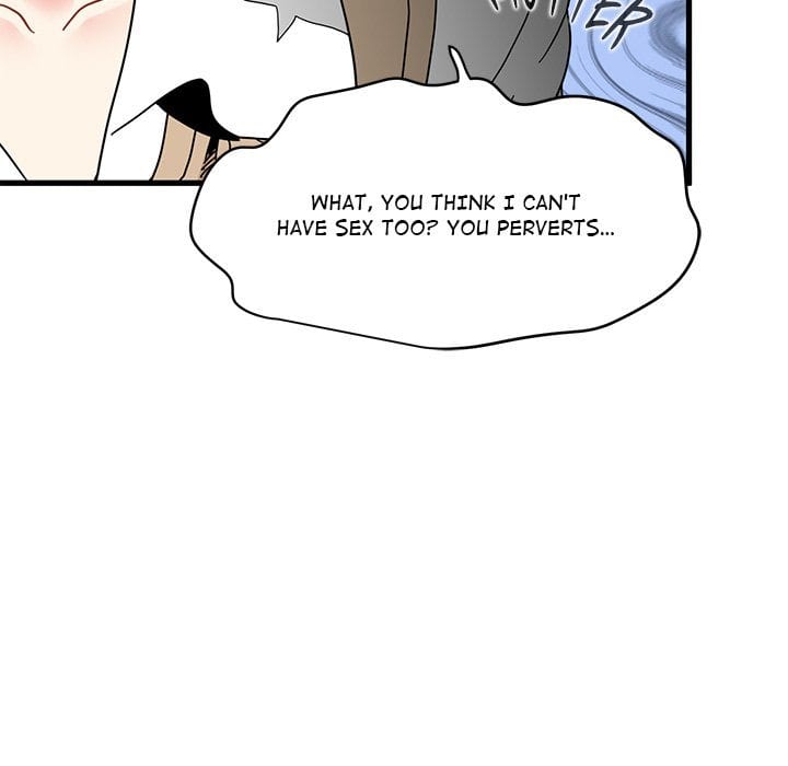 A Turning Point Uncensored, chapter 83, page 67 of 165