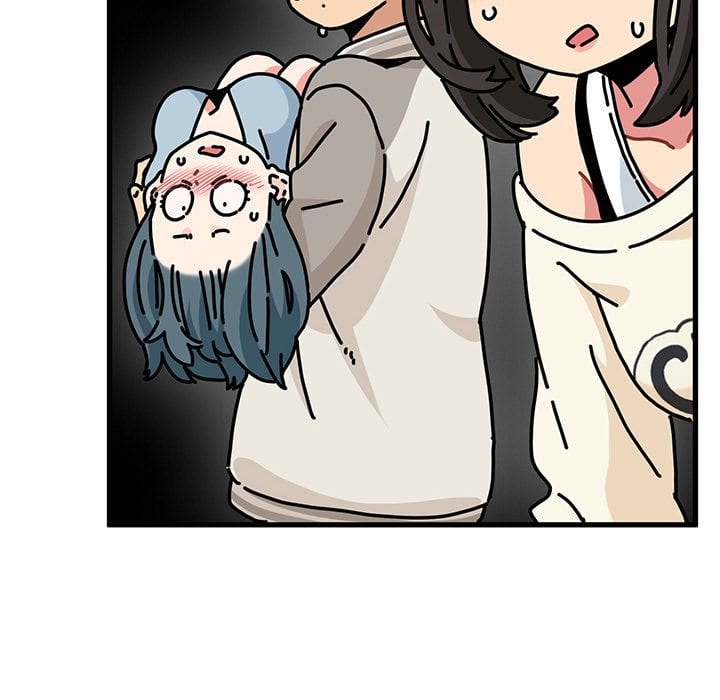 A Turning Point Uncensored, chapter 83, page 69 of 165