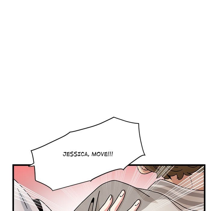 A Turning Point Uncensored, chapter 83, page 70 of 165