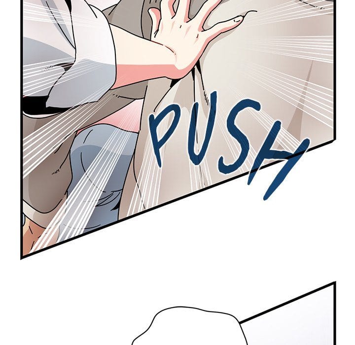 A Turning Point Uncensored, chapter 83, page 71 of 165