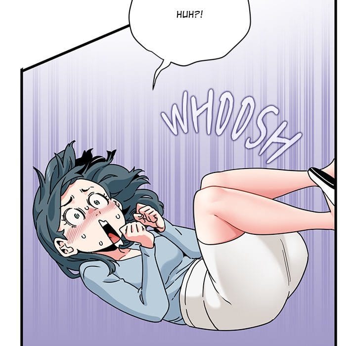 A Turning Point Uncensored, chapter 83, page 72 of 165