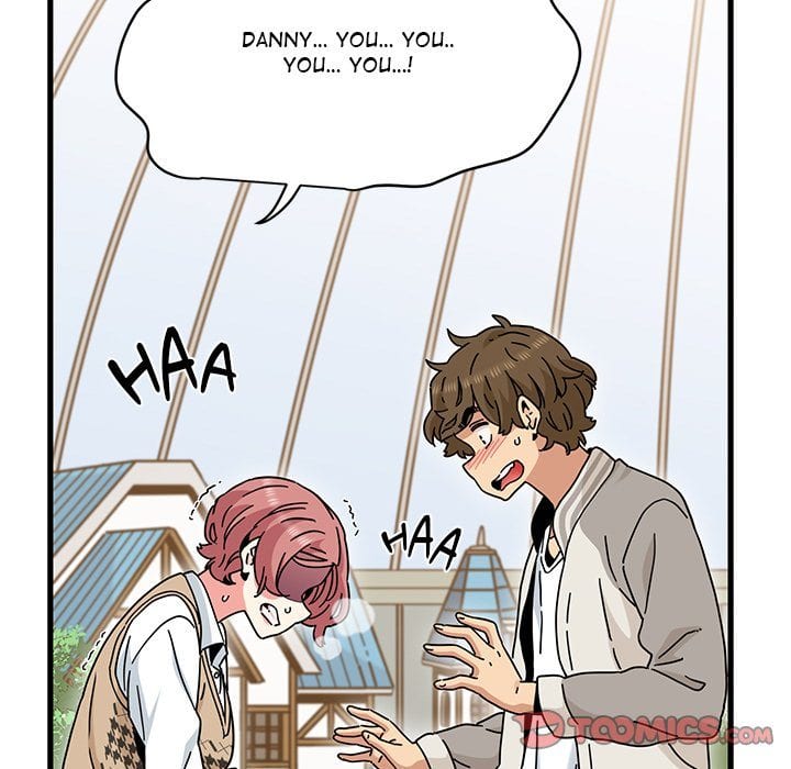 A Turning Point Uncensored, chapter 83, page 74 of 165