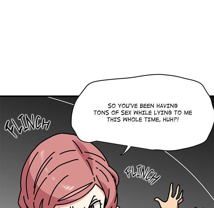 A Turning Point Uncensored, chapter 83, page 76 of 165