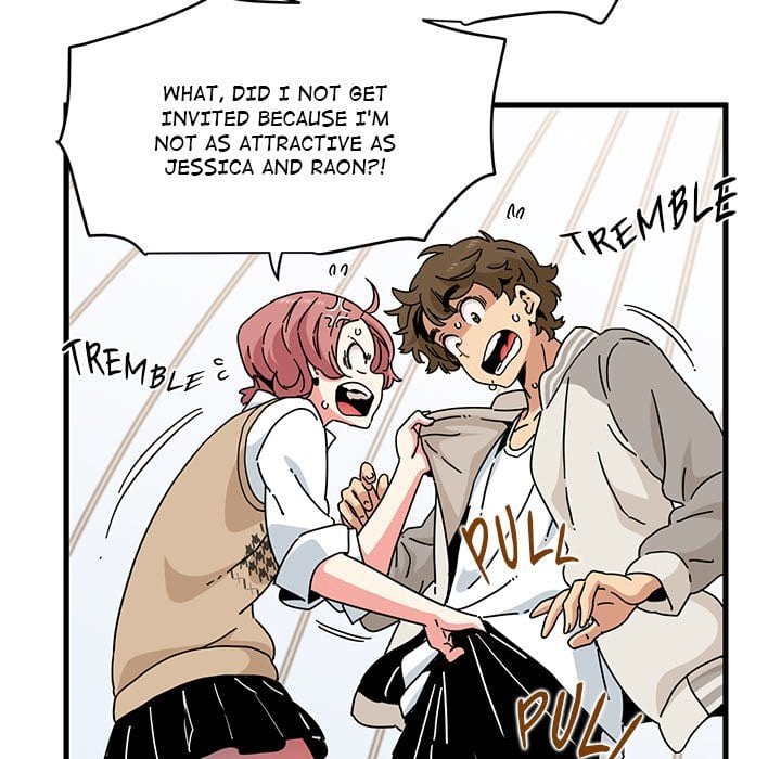 A Turning Point Uncensored, chapter 83, page 79 of 165