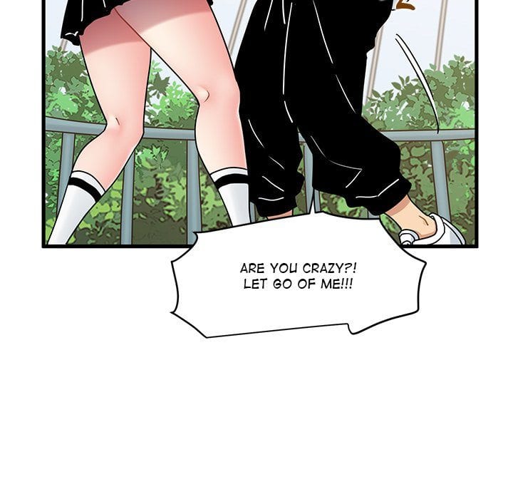 A Turning Point Uncensored, chapter 83, page 80 of 165