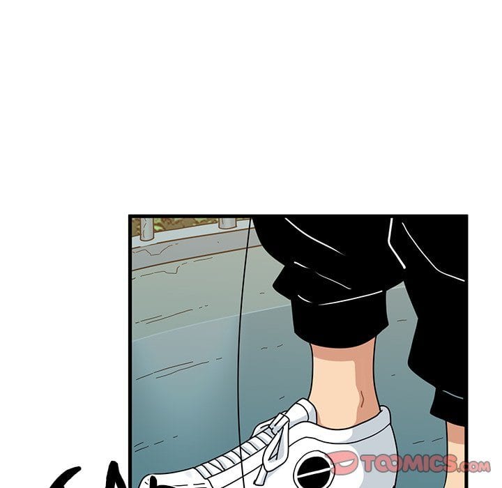 A Turning Point Uncensored, chapter 83, page 83 of 165