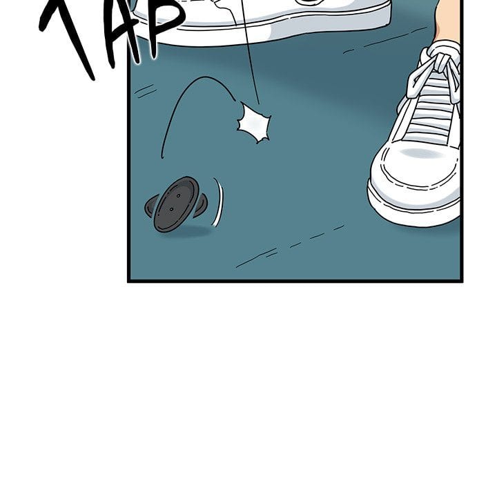A Turning Point Uncensored, chapter 83, page 84 of 165