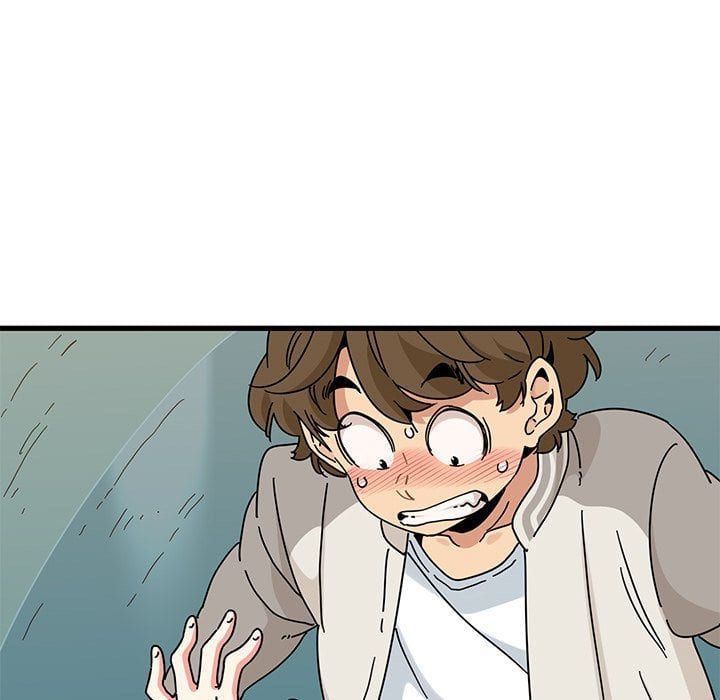 A Turning Point Uncensored, chapter 83, page 85 of 165