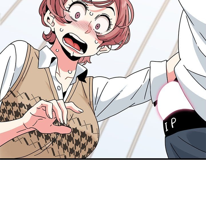 A Turning Point Uncensored, chapter 83, page 88 of 165