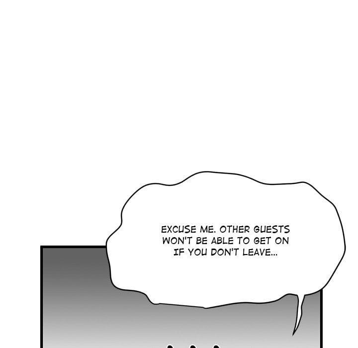 A Turning Point Uncensored, chapter 83, page 89 of 165