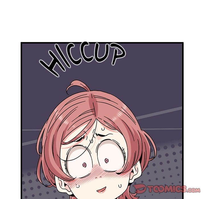 A Turning Point Uncensored, chapter 83, page 92 of 165