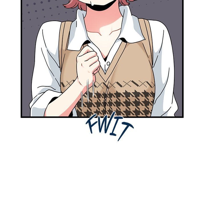 A Turning Point Uncensored, chapter 83, page 93 of 165