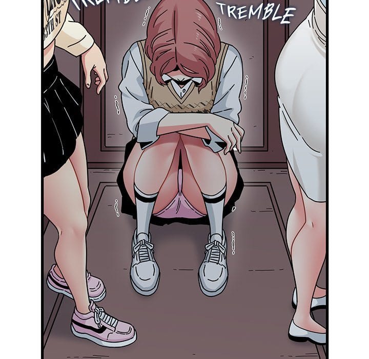 A Turning Point Uncensored, chapter 83, page 99 of 165