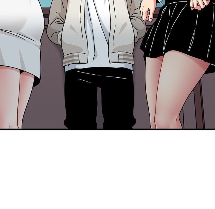 A Turning Point Uncensored, chapter 83, page 102 of 165