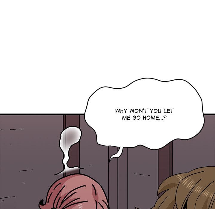 A Turning Point Uncensored, chapter 83, page 103 of 165