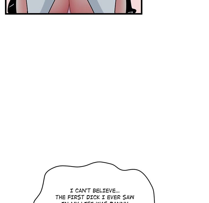 A Turning Point Uncensored, chapter 83, page 107 of 165