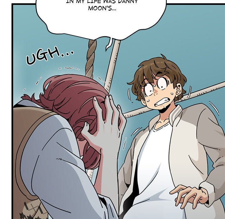 A Turning Point Uncensored, chapter 83, page 108 of 165