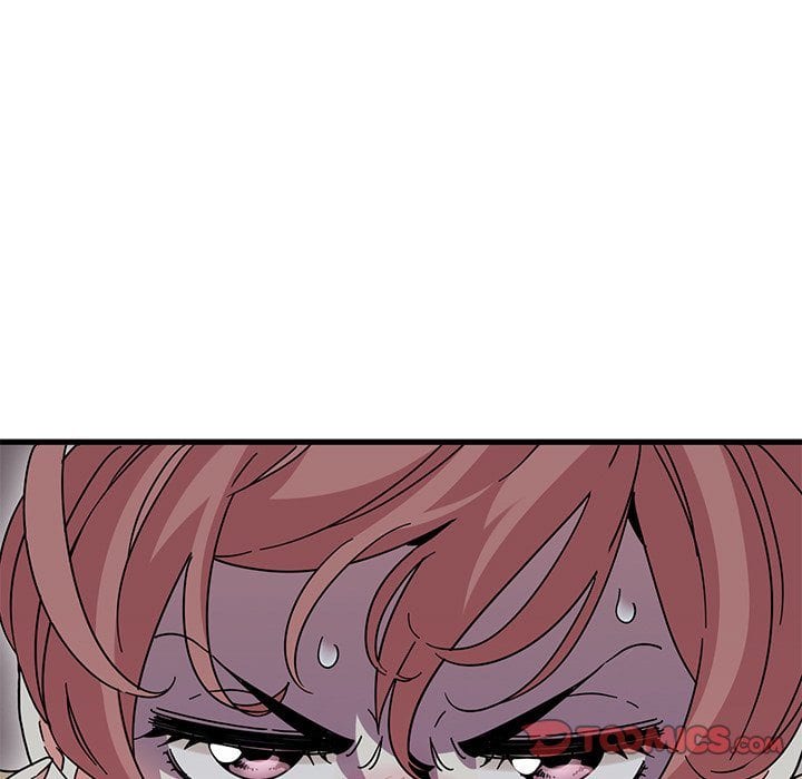 A Turning Point Uncensored, chapter 83, page 110 of 165
