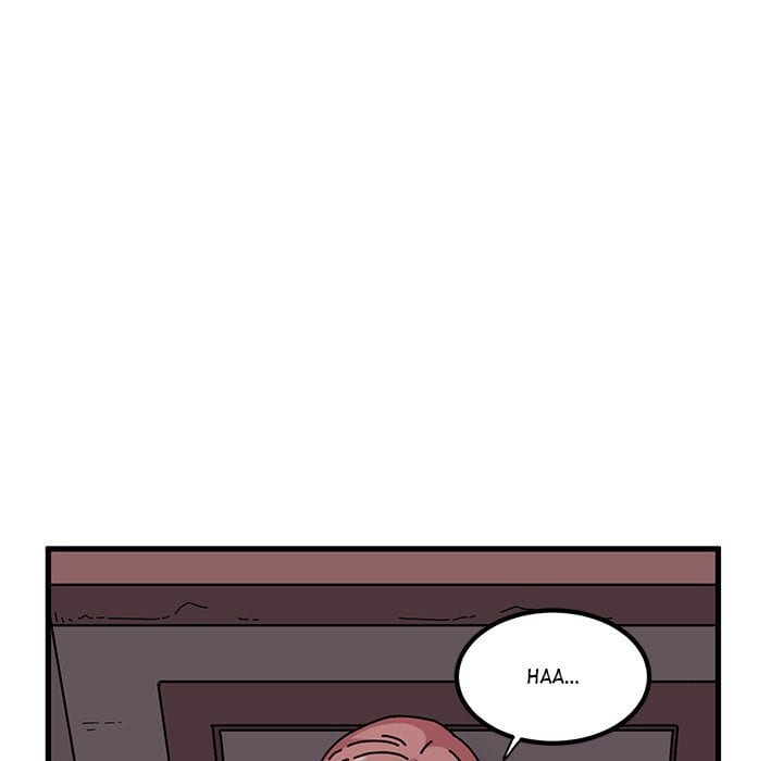A Turning Point Uncensored, chapter 83, page 114 of 165