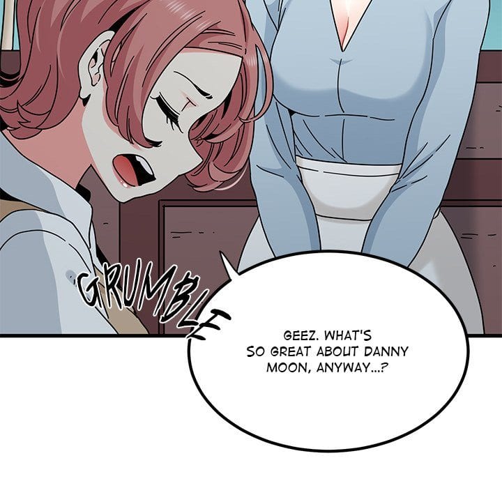A Turning Point Uncensored, chapter 83, page 123 of 165