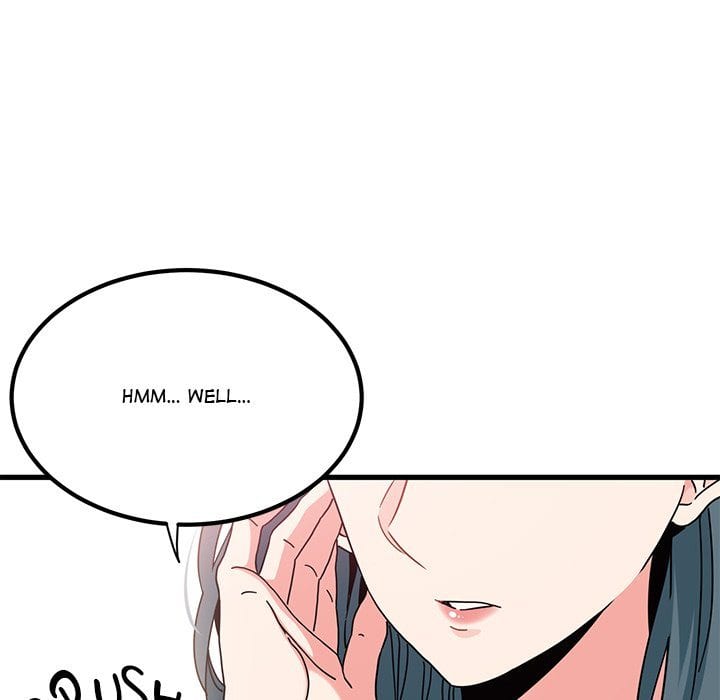A Turning Point Uncensored, chapter 83, page 124 of 165