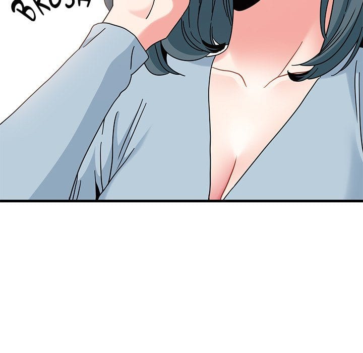A Turning Point Uncensored, chapter 83, page 125 of 165