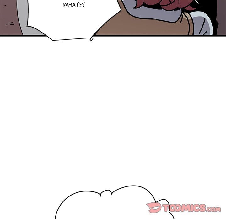 A Turning Point Uncensored, chapter 83, page 128 of 165
