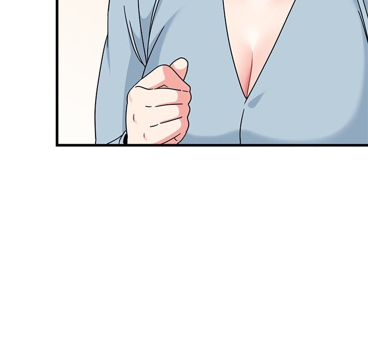 A Turning Point Uncensored, chapter 83, page 130 of 165