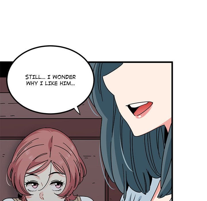 A Turning Point Uncensored, chapter 83, page 131 of 165