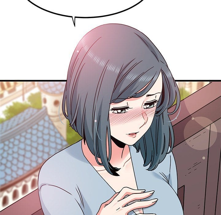 A Turning Point Uncensored, chapter 83, page 134 of 165