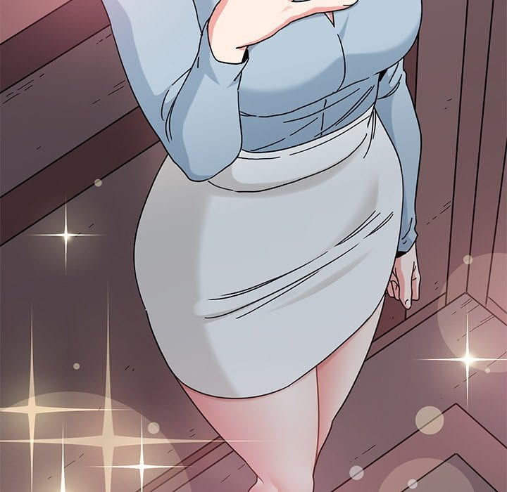 A Turning Point Uncensored, chapter 83, page 135 of 165