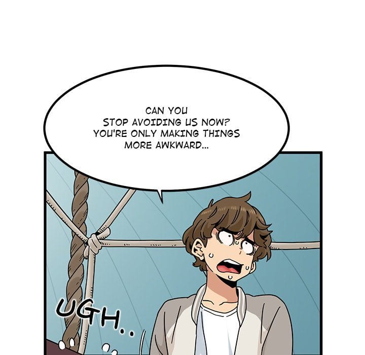 A Turning Point Uncensored, chapter 83, page 139 of 165