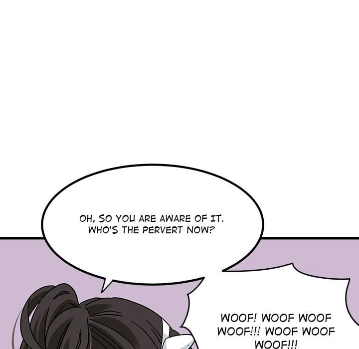 A Turning Point Uncensored, chapter 83, page 141 of 165