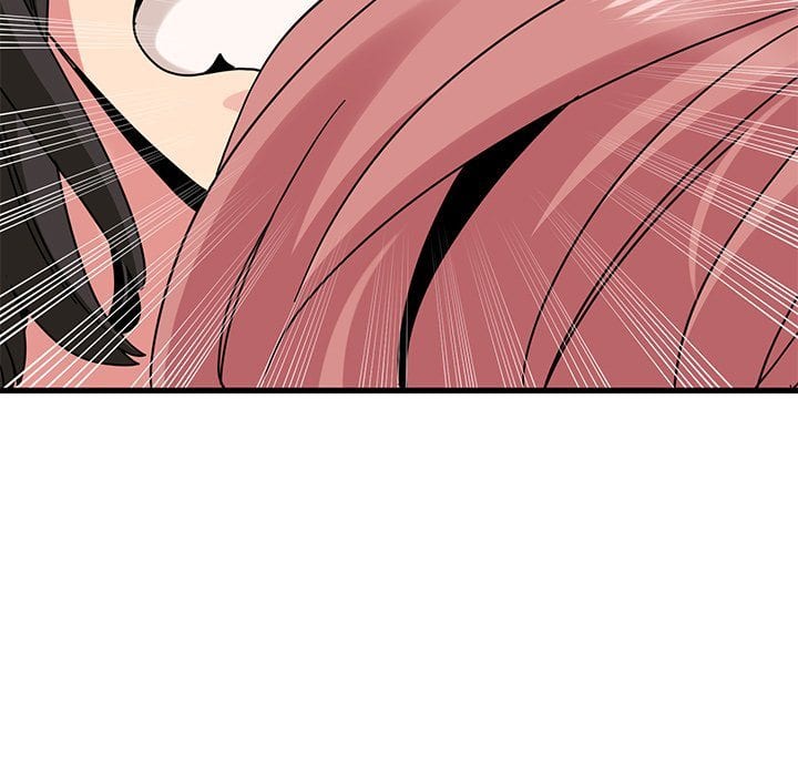 A Turning Point Uncensored, chapter 83, page 144 of 165