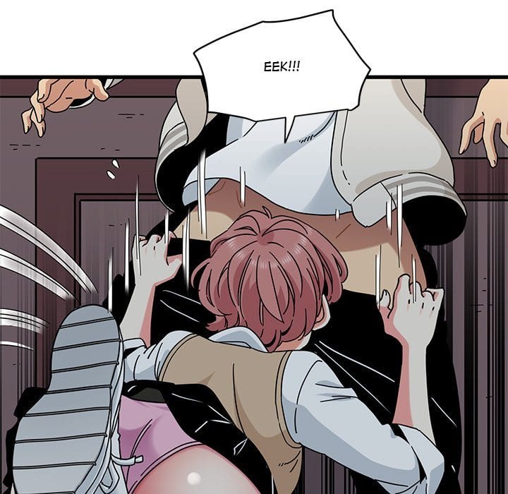 A Turning Point Uncensored, chapter 83, page 150 of 165