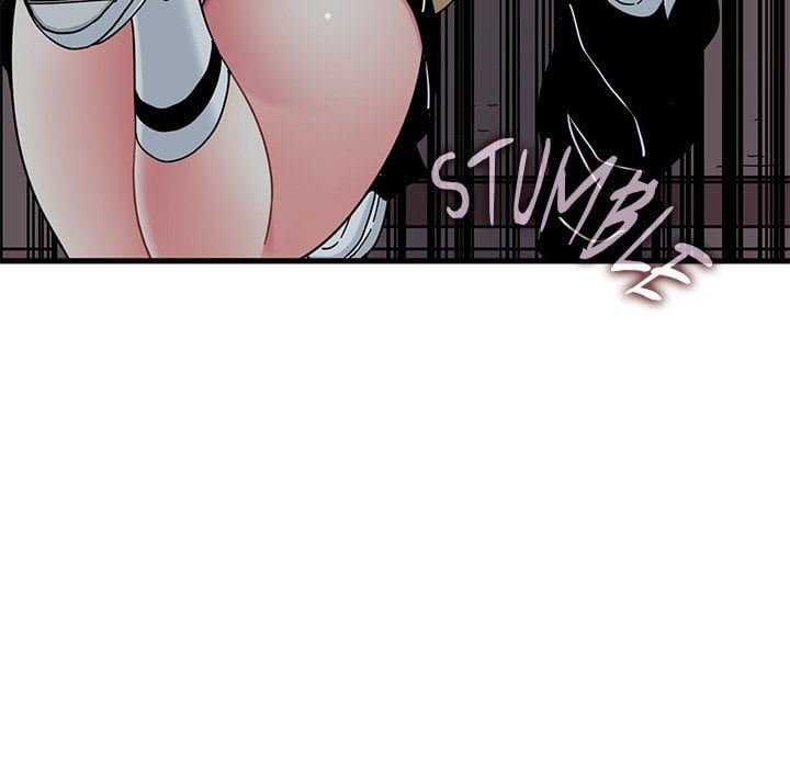 A Turning Point Uncensored, chapter 83, page 151 of 165