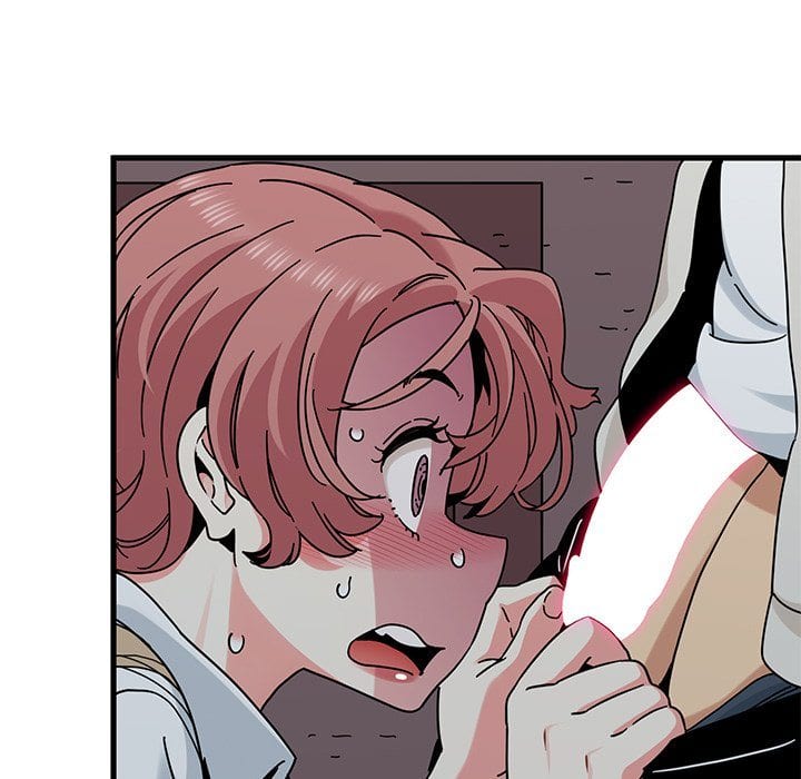 A Turning Point Uncensored, chapter 83, page 152 of 165