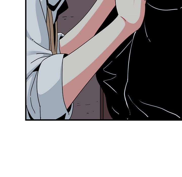 A Turning Point Uncensored, chapter 83, page 153 of 165