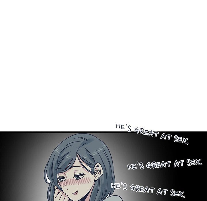 A Turning Point Uncensored, chapter 83, page 154 of 165
