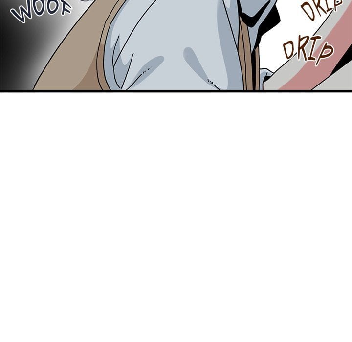 A Turning Point Uncensored, chapter 83, page 156 of 165