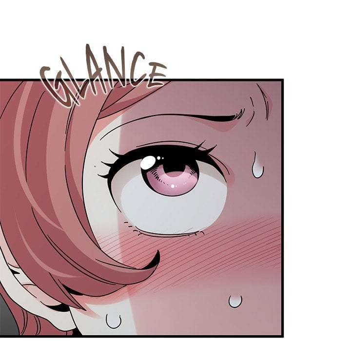 A Turning Point Uncensored, chapter 83, page 157 of 165