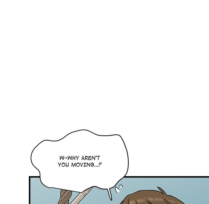 A Turning Point Uncensored, chapter 83, page 158 of 165