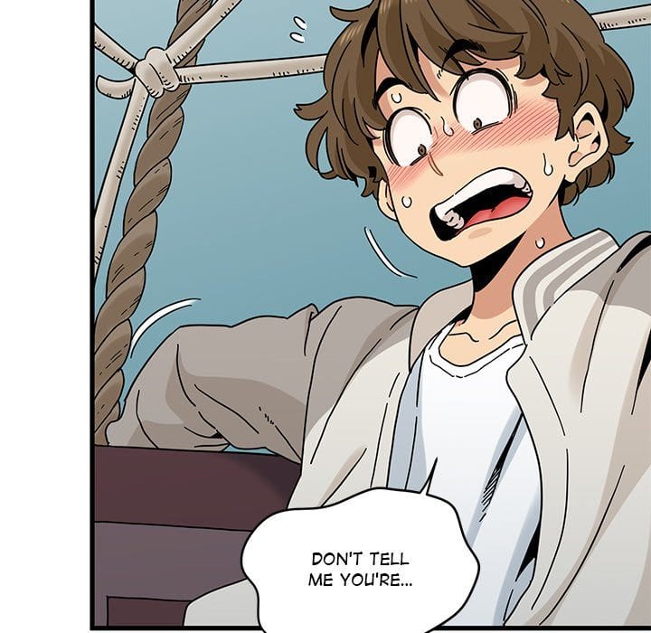 A Turning Point Uncensored, chapter 83, page 159 of 165