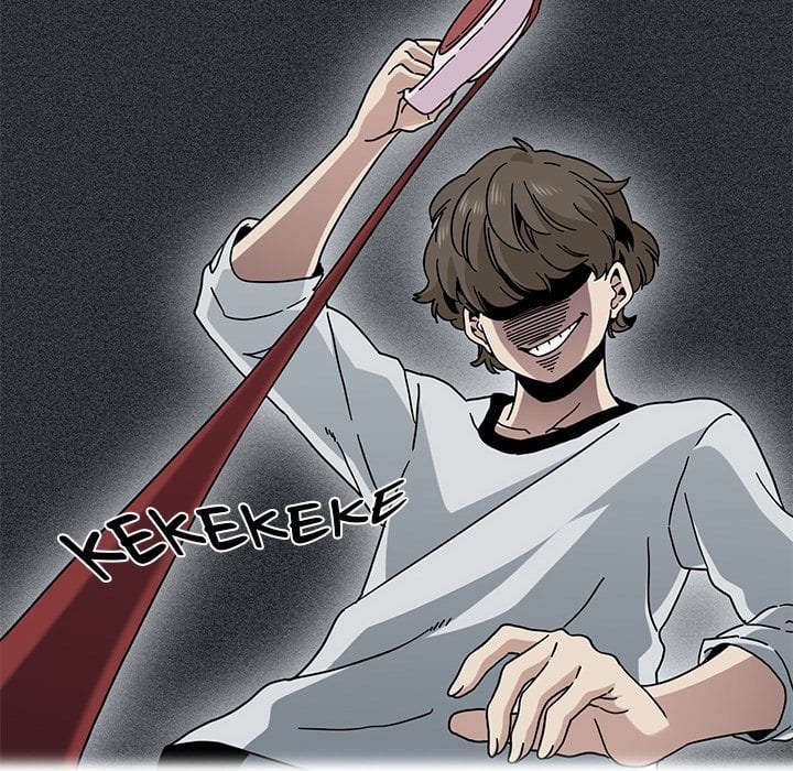 A Turning Point Uncensored, chapter 83, page 161 of 165