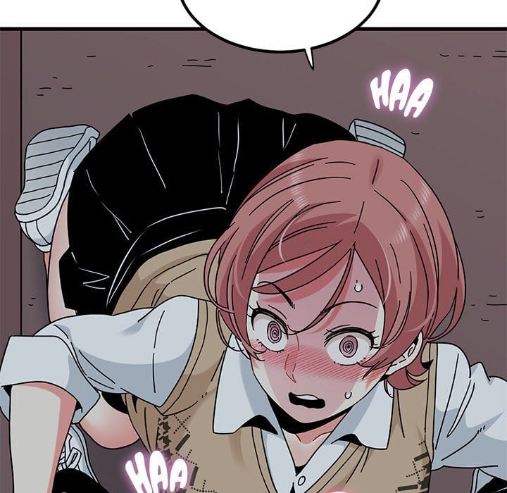 A Turning Point Uncensored, chapter 83, page 163 of 165