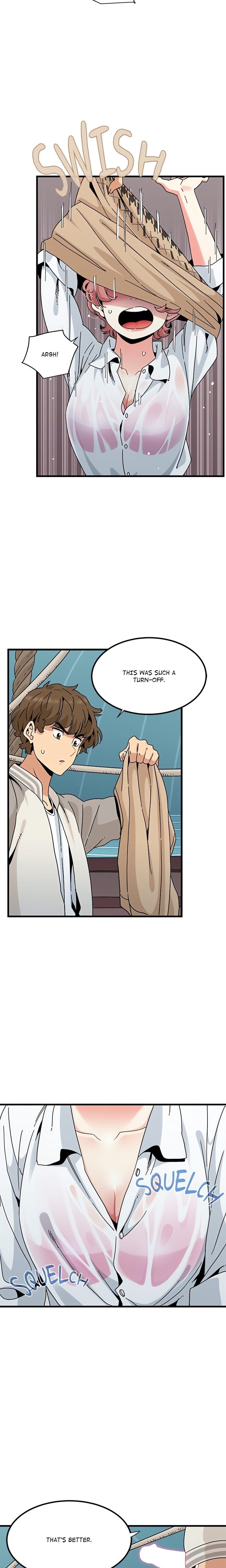 A Turning Point Uncensored, chapter 84, page 19 of 25